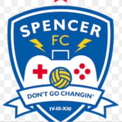 Profile Picture of Nicholas Mccarley (@SpencerFClover) on Twitter