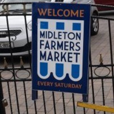 Profile Picture of MidletonFarmerMarket (@MidletonFarmers) on Twitter