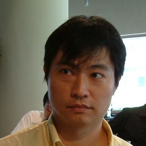Profile Picture of 紹祺 辛 (@jimmyxin) on Myspace