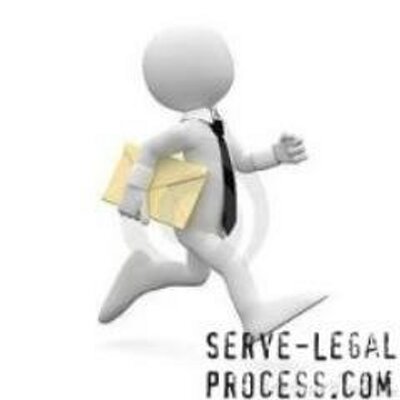 Profile Picture of *Chad Haltom (@ServeLegalPro) on Twitter