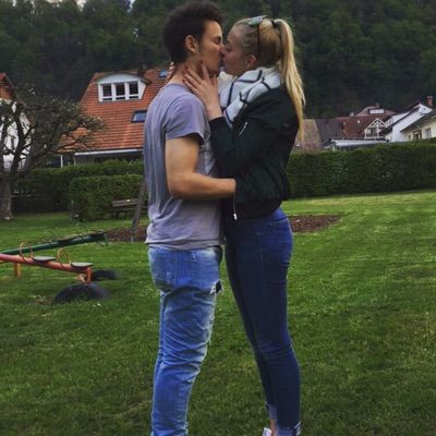 Profile Picture of Masha Brunner (@mashabrunner) on Tiktok