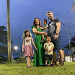 Profile Picture of Rosa Thiago Ricardo (@rosathibonafe) on Instagram