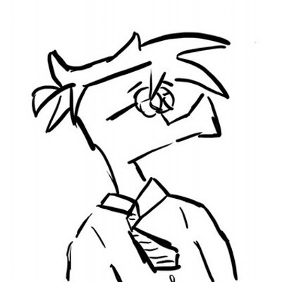Profile Picture of Brian Maupin (@knuxsonic) on Twitter