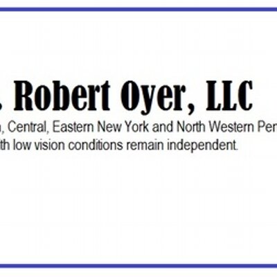 Profile Picture of G. Robert Oyer (@GRobertOyer) on Twitter