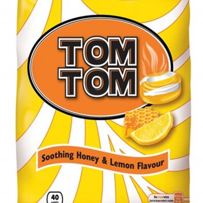 Profile Picture of TomTom HoneyLemon (@tthoneylemon) on Twitter