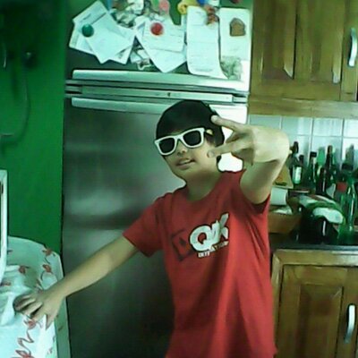 Profile Picture of Kevin Piña (@kevinn12344) on Twitter