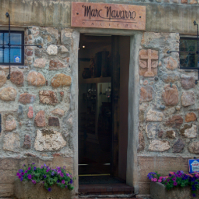Profile Picture of Marc Navarro Gallery (@MarcNavarroGall) on Twitter