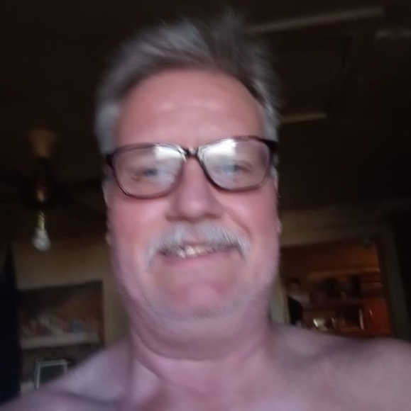 Profile Picture of Dennis Clark (@okiedad654) on Poshmark