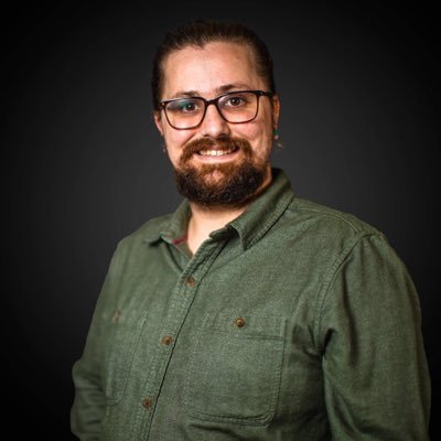 Profile Picture of Matthew Wolfe (@MWolfePhoto) on Twitter