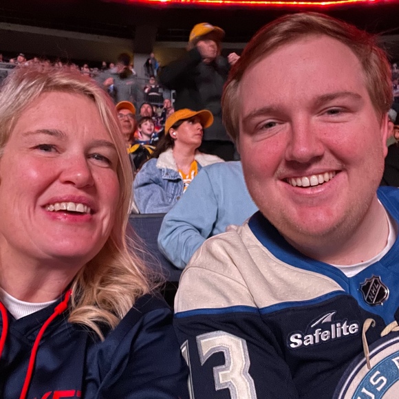 Profile Picture of Barry Martin (@mhcalum1) on Poshmark