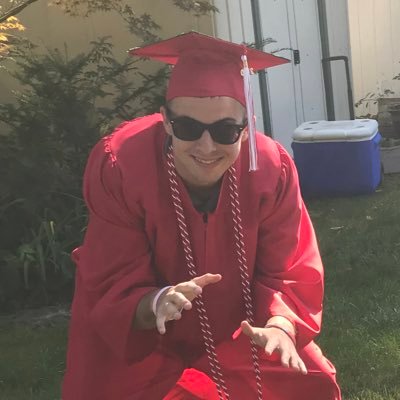 Profile Picture of Joseph Pontillo (@JoeVPont) on Twitter