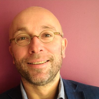 Profile Picture of David-Olivier CARON (@DavidOlivierCA1) on Twitter