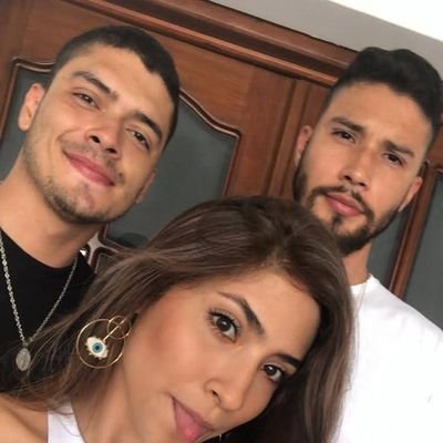 Profile Picture of Nicolás Jaimes (@NicolsJaimes5) on Twitter