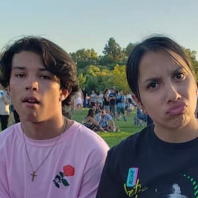 Profile Picture of Izabella Jorgensen (@IzabellaJorgen1) on Twitter