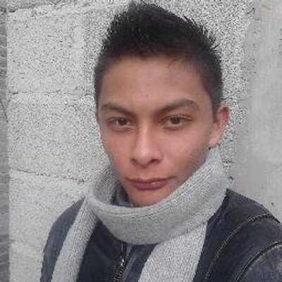 Profile Picture of Aarón Zaragoza Ramír (@2klcam) on Twitter