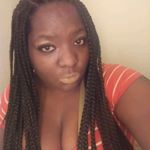 Profile Picture of Paulette James (@paulie_paulette) on Instagram