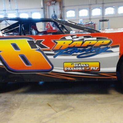Profile Picture of Kyle Rapp (@rapp578) on Twitter