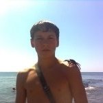 Profile Picture of Joshua Brinson (@joshua_brinson) on Instagram