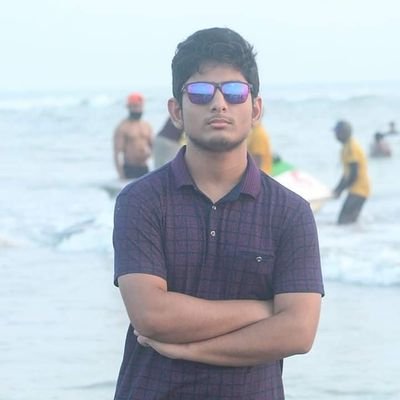 Profile Picture of Fahimur Rashid Chowdhury (@RashidFahimur) on Twitter