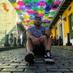 Profile Picture of something different (@brianwreckler) on Instagram