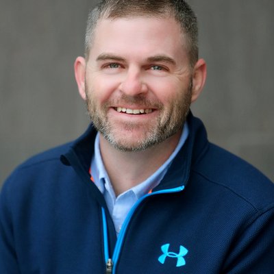 Profile Picture of Chad G Malcolm, Ed.D. (@chadgmalcolm) on Twitter
