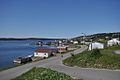 Profile Picture of Port Saunderson Wikipedia