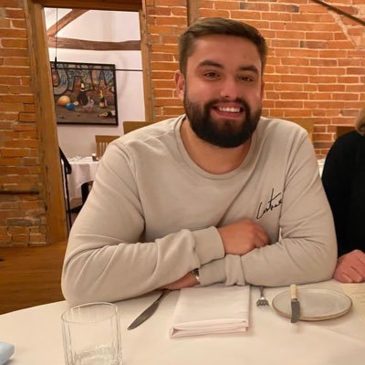 Profile Picture of Oliver Stewart (@olistewart93) on Twitter