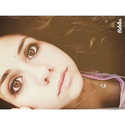 Profile Picture of Teresa De Feo (@TeresaDeFeo97) on Twitter