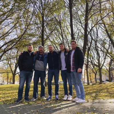 Profile Picture of JTravis (@josephtravis16) on Twitter