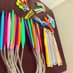 Profile Picture of Maria (@crochet_hooks_style) on Instagram
