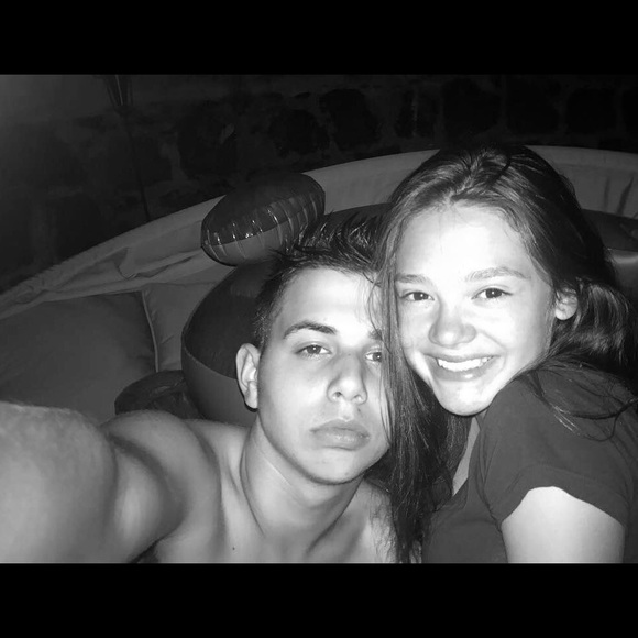 Profile Picture of Nick Rivera (@nickriv) on Poshmark