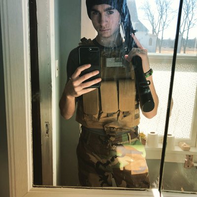 Profile Picture of Seth Mansfield (@SethMansfield5) on Twitter