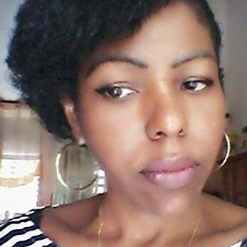 Profile Picture of Yolande Vincent (@VincentYolande) on Twitter