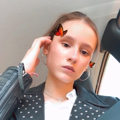 Profile Picture of Talevich Liza (@cyV4zPuOWeGXYPZ) on Twitter
