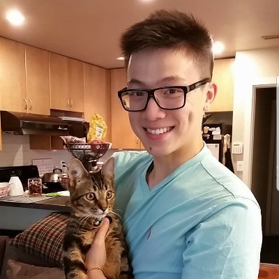 Profile Picture of Terry Choi (@terrychoixo) on Twitter