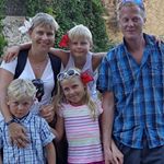 Profile Picture of Therese Jakoba Møyfrid Fossum (@theresefossum) on Instagram