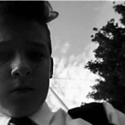 Profile Picture of Scott Harryman (@ItsJamJams) on Twitter