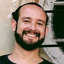 Profile Picture of Renzo Luttges C. (@renzolut) on Twitter