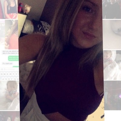 Profile Picture of Chloe Mckay (@chloemckay1x) on Twitter