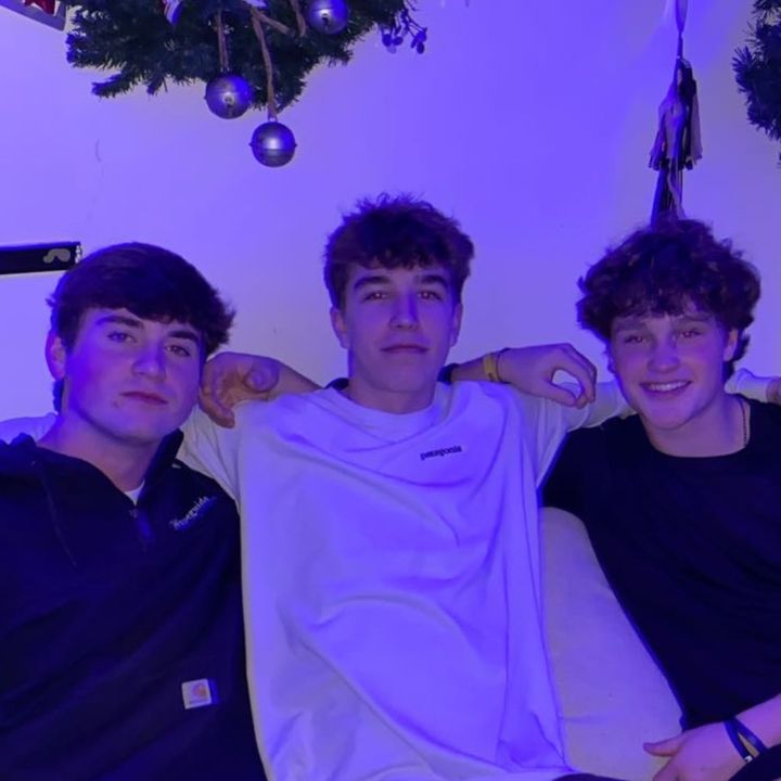 Profile Picture of D (@dancraig10) on Tiktok