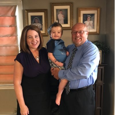 Profile Picture of Lisa Redding (@AmredsLisa) on Twitter