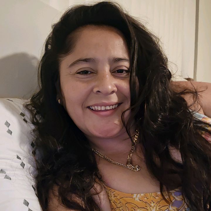 Profile Picture of Aury Barrios (@aura.barrios1) on Tiktok