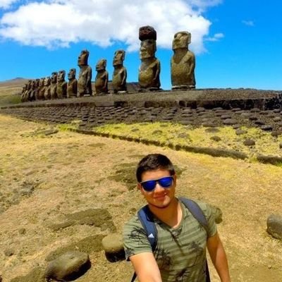 Profile Picture of Carlos Felipe Catalán (@pipeandalaosa) on Twitter