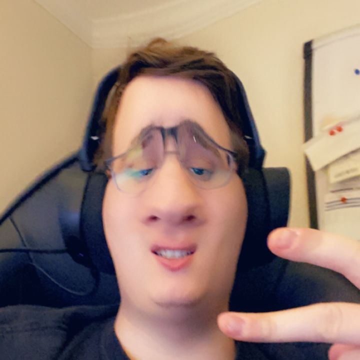 Brian - Tiktok Profile Picture of Brian (@brianmercurio) on Tiktok