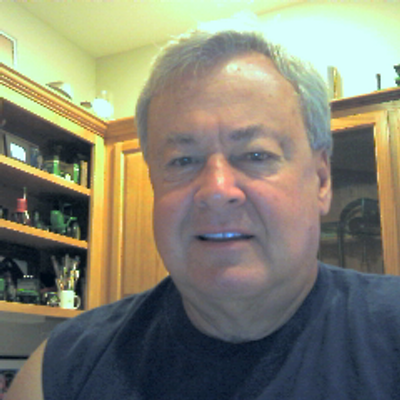 Profile Picture of Tom Troyer (@troyertl) on Twitter