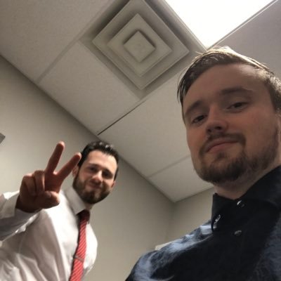 Profile Picture of Matt Phillips (@mattphillips019) on Twitter