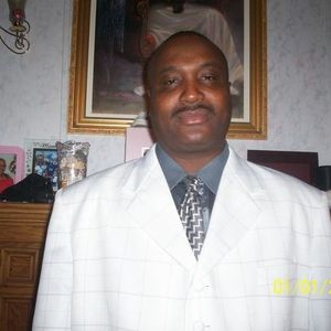 Profile Picture of Earnest Ward (@220799090) on Myspace