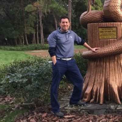 Profile Picture of Mark Marino (@marmar984) on Twitter