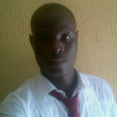 Ralph Robertson - Twitter Profile Picture of Ralph Robertson (@robertsonisrae1) on Twitter