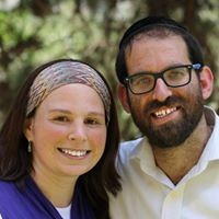 Profile Picture of Rachel Yusba (@rachel-yusba) on Quora
